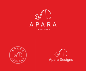 APARA Designs | Logo Design by chameerakasundb