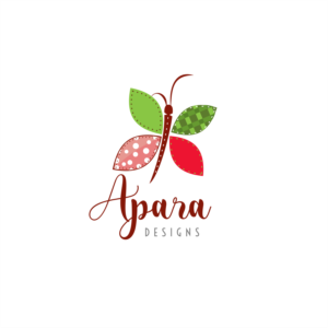 APARA Designs | Logo Design by ThiagoB