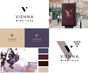 Logo Design by Farmiza