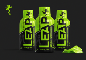 16 oz Energy Drink, Energy Shot, small Fridge wrap designs | Verpackungs-Design von SAI DESIGNS