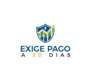 Exige Pago a 30 Dias | Logo-Design von Artraj0196