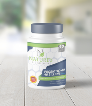 Natural Health Supplement Company Needs a Product Label Designed | Etikett-Design von Ahmed Graphics