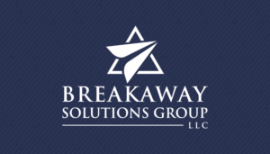 Visitenkarten-Design von Prism Graphics für Breakaway Solutions Group, LLC | Design: #22173261