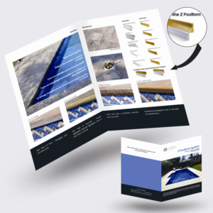 Concrete Countertops Australia - Pool Flyer | Flyer-Design von Silviya M