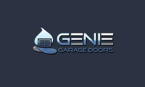 Genie Garage Doors | Logo-Design von graphicevolution