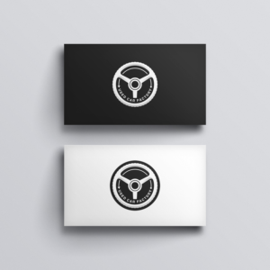 Logo and Business Card Design by aquabomb26