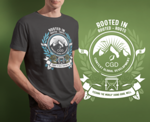 T-shirt Design by Tengku Shahril Norzaimi for RaqSolid Properties | Design #22193494