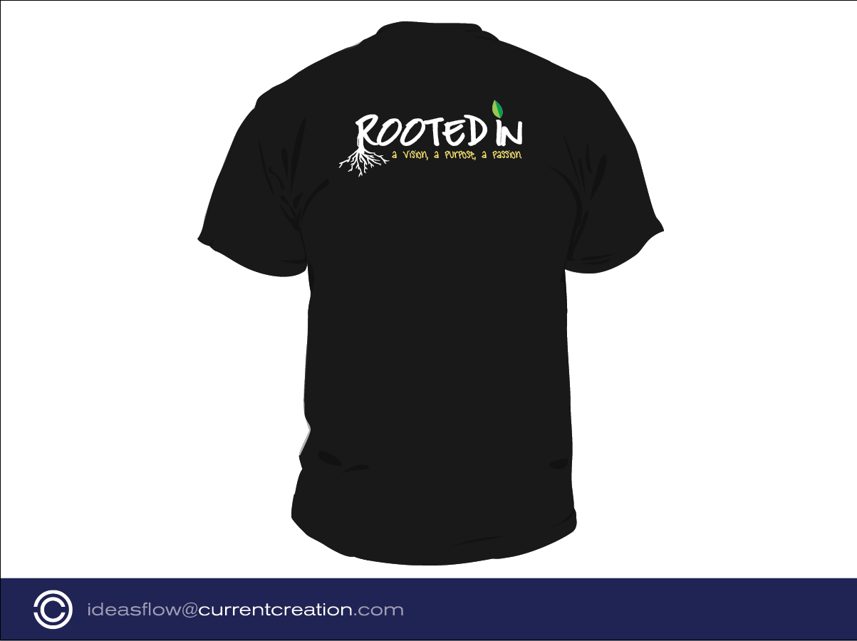 T-shirt Design by Current Creation for RaqSolid Properties | Design #22275300