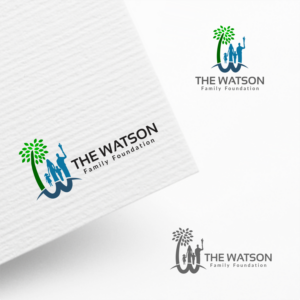 Logo Design by Arham Hidayat for this project | Design #22246926