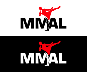 MMAL | Logo Design by sangeloenriquez