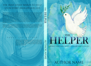 Book Cover Design by katrina