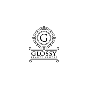 Glossy beauty centre, with a cool slogan you pick | Logo Design by ecorokerz