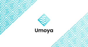 Sailboat UMOYA -  a breath of fresh air! | Graphic Design by Azmat-ullah