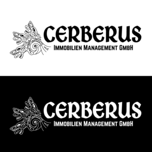 Logo Design by Scamps Design for Cerberus Immobilien Management GmbH  | Design #22227894