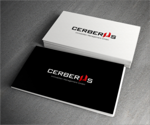 Cerberus Immobilien Management GmbH | Logo Design by aglaronde23