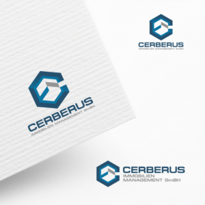 Cerberus Immobilien Management GmbH | Logo Design by Arham Hidayat