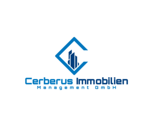 Logo Design by DreamMaker for Cerberus Immobilien Management GmbH  | Design #22242681