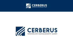 Logo Design by fespinosan for Cerberus Immobilien Management GmbH  | Design #22242017