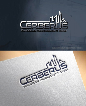 Cerberus Immobilien Management GmbH | Logo Design by graphicevolution