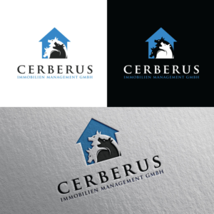 Cerberus Immobilien Management GmbH | Logo Design by Rii