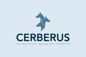 Logo Design by CalebV for Cerberus Immobilien Management GmbH  | Design #22228569