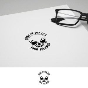 Sons of Ivy Lea | Logo Design by ClearDesign