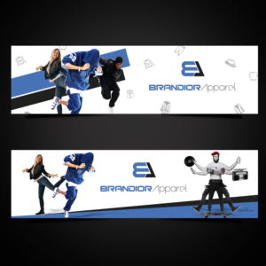 Banner Ad Design by design88