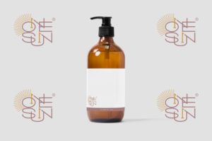 "ONE SUN" new CBD and environmental company seeking logo and labels for product line | Etikett-Design von JTdsign