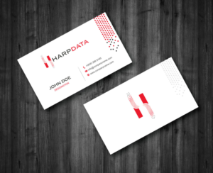 Hot young IT advisor needs business cards as upscale and innovative as they are | Business Card Design by ecorokerz