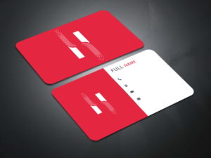 Hot young IT advisor needs business cards as upscale and innovative as they are | Business Card Design by Adnan.design