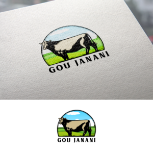 Logo Design by Gisella Guzmán