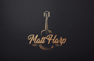 Matt Harp | Logo-Design von GLDesigns