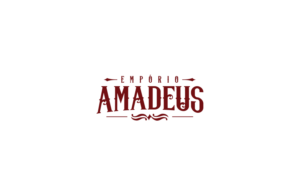 Empório Amadeus | Logo Design by GLDesigns