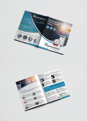 Flyer Design by alex989 for this project | Design: #22274193