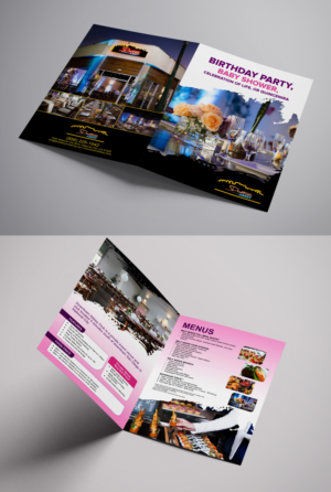 Flyer Design by Jaydeo05