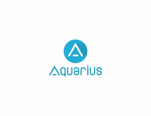 Aquarius | Logo Design by MOH Studio