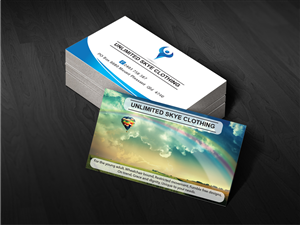 Business Card Design | Visitenkarten-Design von MT