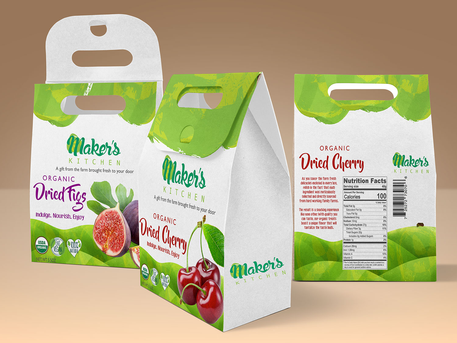 Packaging Design by ordelya.nicole for Fair Connections Inc. | Design #22287609