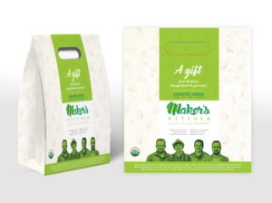 Packaging Design by Navisol Creatives for Fair Connections Inc. | Design #22277306