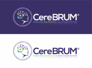 CereBRUM | Logo Design by nikkiblue