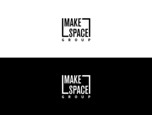 Make Space | Logo Design by wonderland