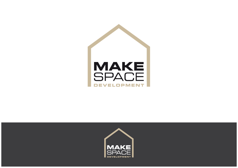 Logo-Design von Nigel B für Makespace Development | Design #22348531