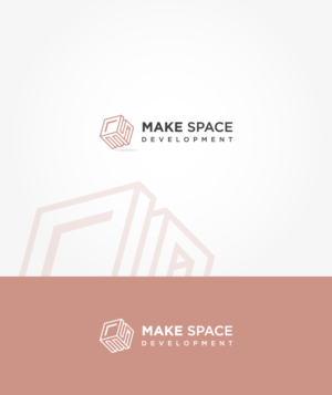 Logo-Design von Anggerism für Makespace Development | Design #22281900