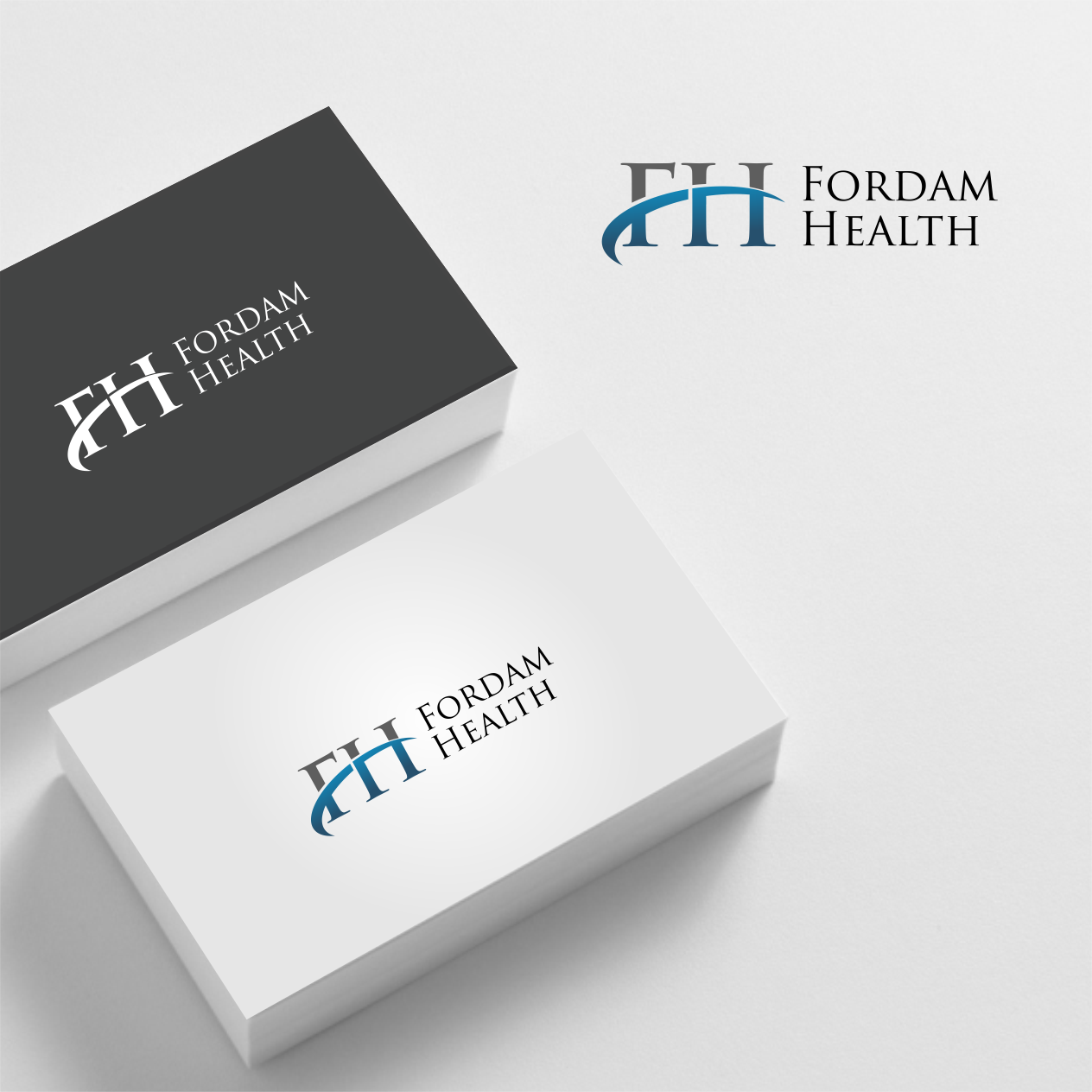 Logo-Design von Arham Hidayat für dieses Projekt | Design #22324047