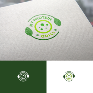 Logo Design by Gisella Guzmán