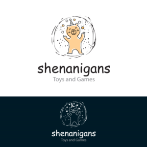 Logo Design by LOWENHART for this project | Design #22338235