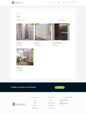 Web Design by KRIDE INFOTECH for this project | Design #22342474