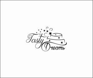 Tasty Dreams | Logo Design by Mihaela