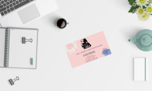 Business Card Design by Jooze for Community Animal Rescue Alliance | Design #22350502