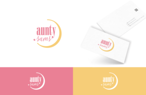 Logo Design by Lorena Pereira